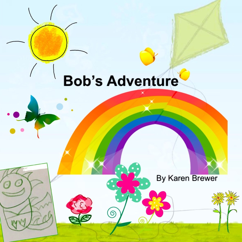 Bob’s Adventure